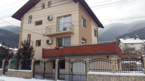 Гостиница Guest House Daiv  Сапарева-Баня